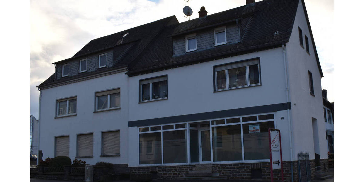 Gewerbeobjekt Kastellaun - 2.100&euro; | Angebot:25685649