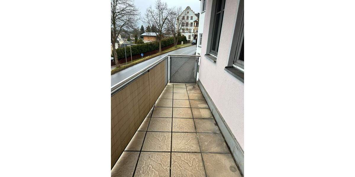 Etagenwohnung Augustusburg - 2 Zimmer, 70 m&sup2;, 400&euro; | Angebot:24349872