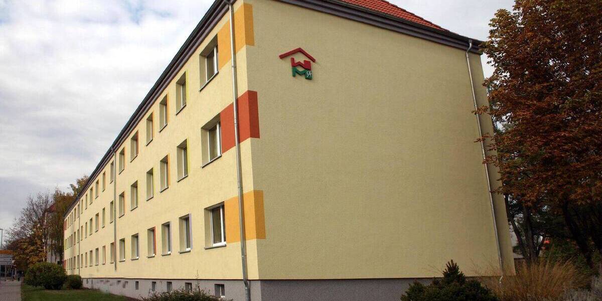 Etagenwohnung Magdeburg Leipziger Str. - 3 Zimmer, 63 m&sup2;, 474&euro; | Angebot:26807403