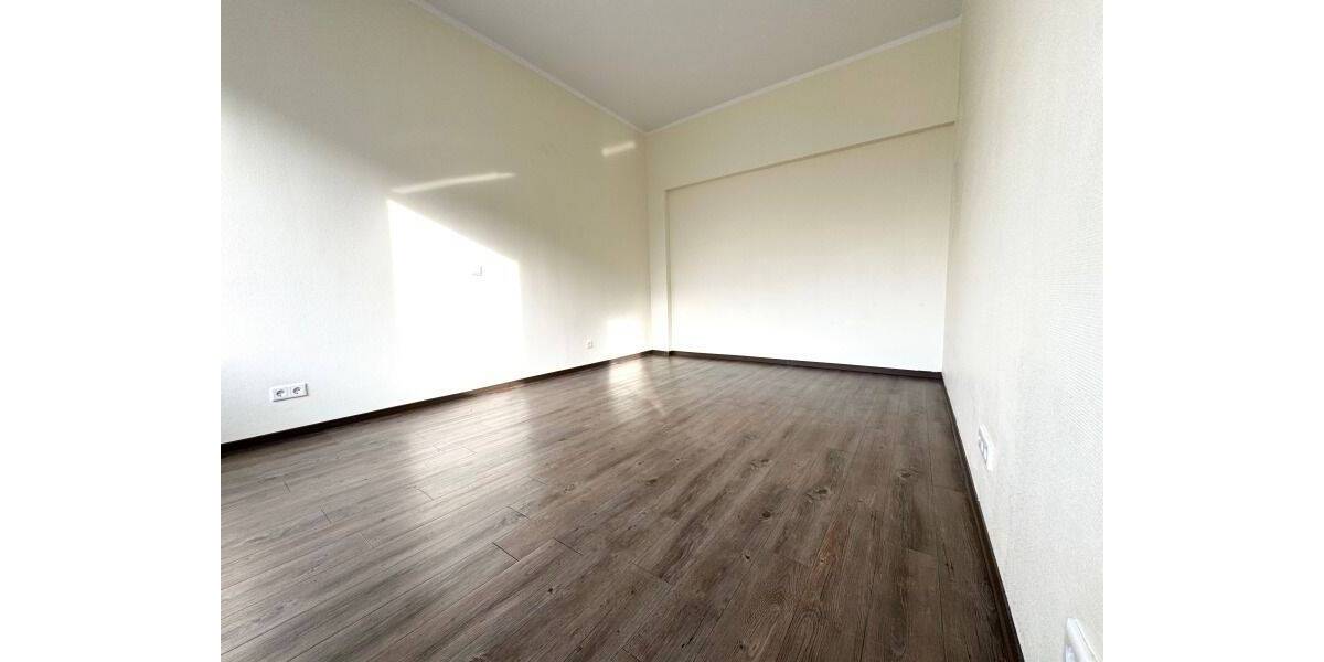 Etagenwohnung Bochum Innenstadt - 2 Zimmer, 52 m&sup2;, 572&euro; | Angebot:26672285