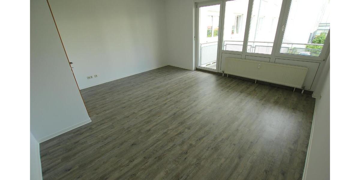 Wohnqualität mit Bestlage in Untermhaus direkt am Küchengarten! 2-Raum mit Balkon, EBK und Aufzug! - Etagenwohnung Gera Untermhaus | Angebot:26994120