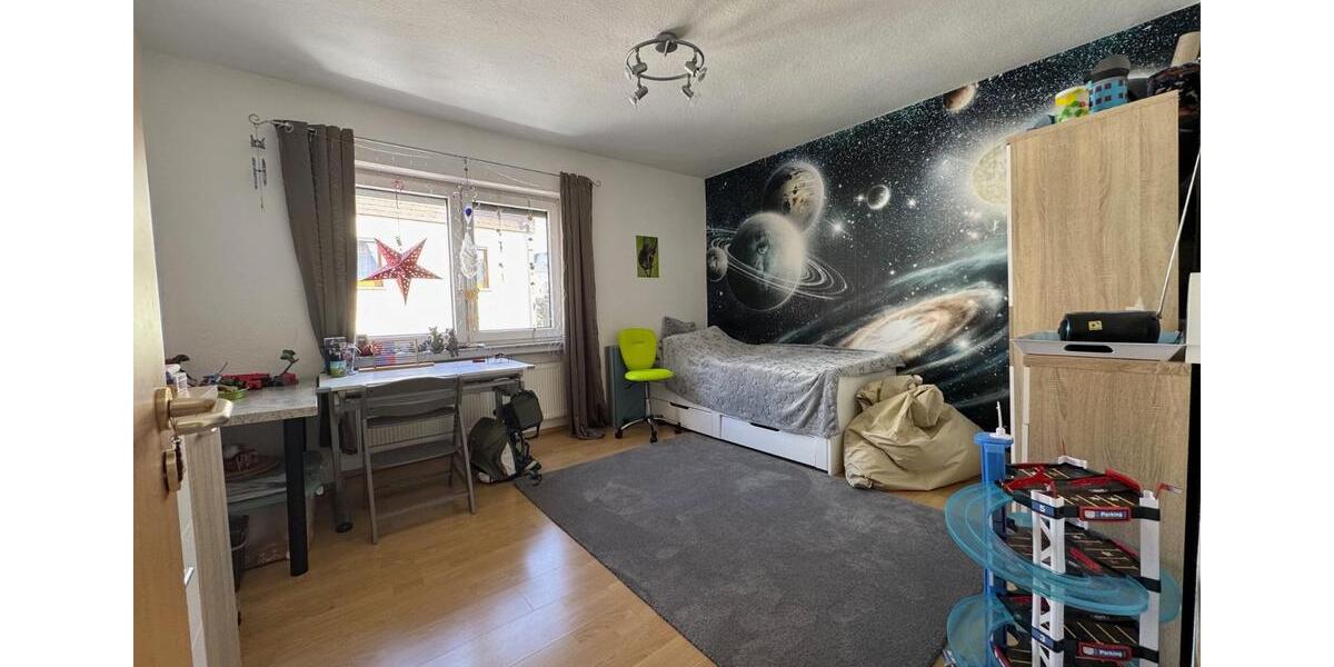 Etagenwohnung Diez - 2 Zimmer, 88 m&sup2;, 750&euro; | Angebot:25782743