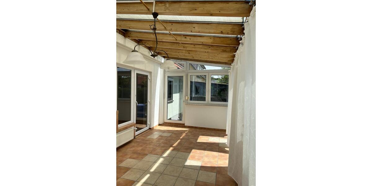 Einfamilienhaus Krumbach (Schwaben) - 6 Zimmer, 133 m&sup2;, 1.650&euro; | Angebot:26594509