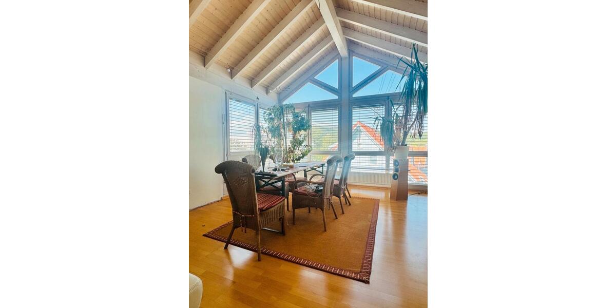 Etagenwohnung Balingen - 4 Zimmer, 115 m&sup2;, 1.200&euro; | Angebot:26448430