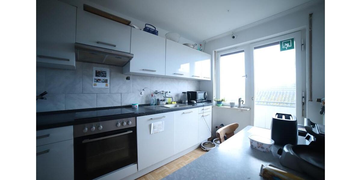 Wohnen auf Zeit Bühl - 1 Zimmer, 15 m&sup2;, 390&euro; | Angebot:26677512