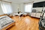 Etagenwohnung Bad Bellingen - 1 Zimmer, 22 m&sup2;, 450&euro; | Angebot:26563728