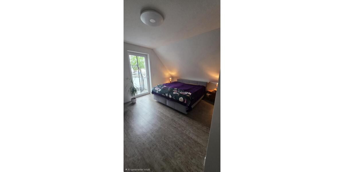 Dachgeschoßwohnung Barnstorf - 3 Zimmer, 72 m&sup2;, 581&euro; | Angebot:26482123