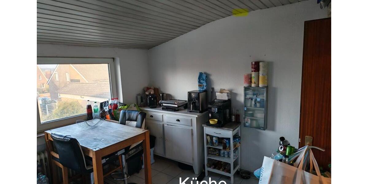 3 ZKB Wohnung 3 zimmer