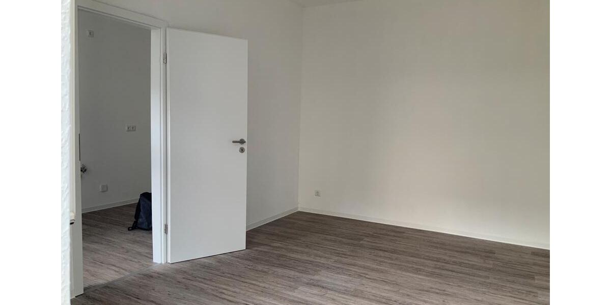 Etagenwohnung Mühlhausen (Thüringen) - 2 Zimmer, 45 m&sup2;, 290&euro; | Angebot:26608440