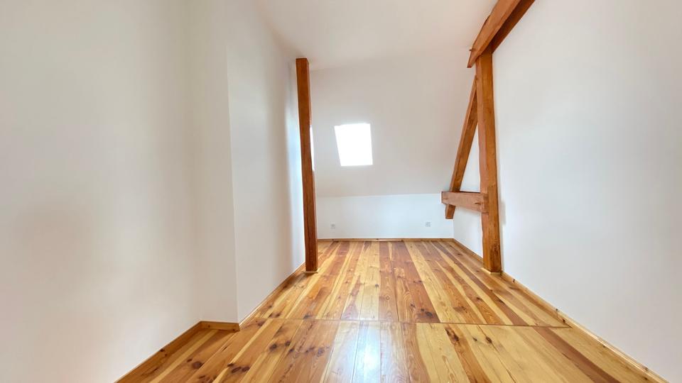Dachgeschoßwohnung Berlin Treptow-Köpenick - 2 Zimmer, 85 m&sup2;, 1.620&euro; | Angebot:23567750