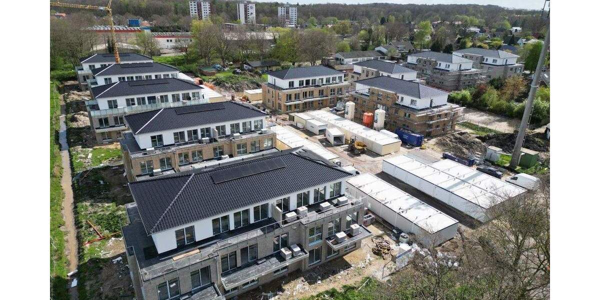 Etagenwohnung Geestland-Langen Langen - 4 Zimmer, 127 m&sup2;, 1.260&euro; | Angebot:25773013