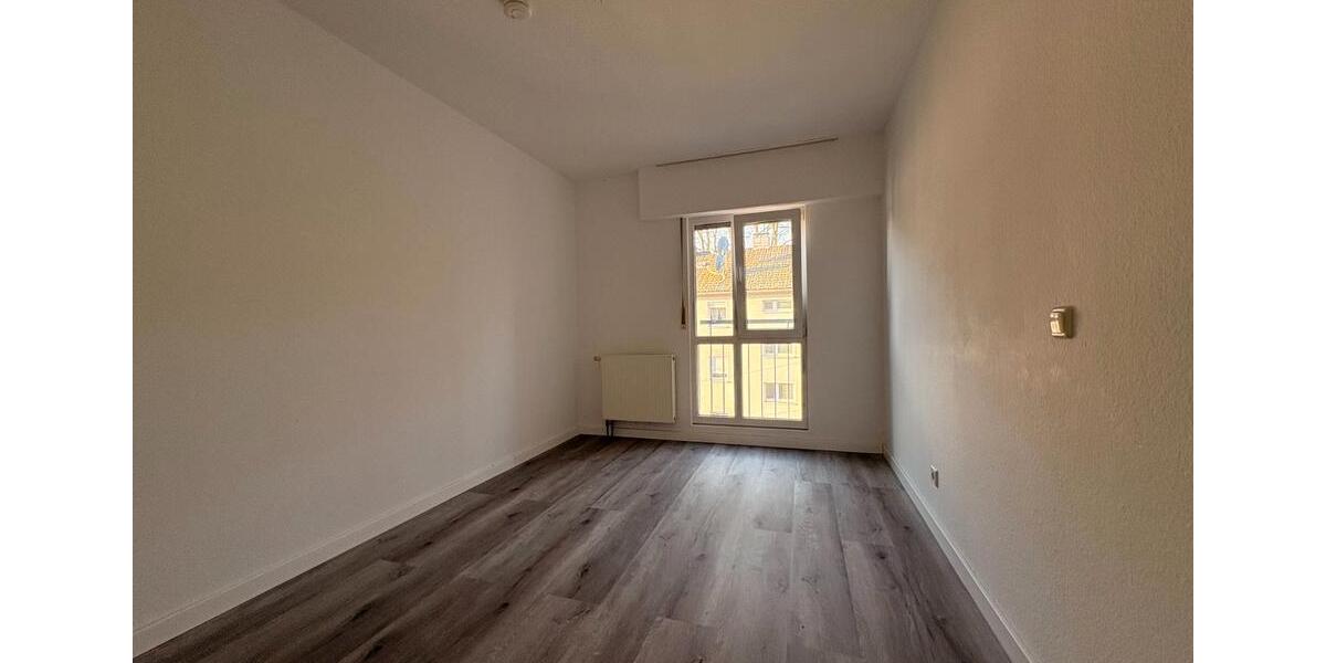 Etagenwohnung Siegen Eiserfeld - 2 Zimmer, 72 m&sup2;, 720&euro; | Angebot:26337234