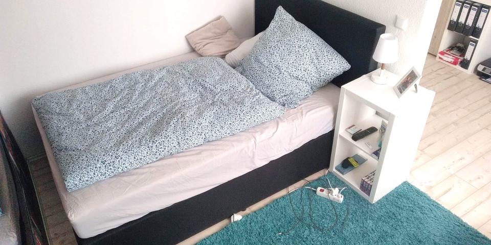 Wohnen auf Zeit Rinteln - 4 Zimmer, 104 m&sup2;, 300&euro; | Angebot:26491003