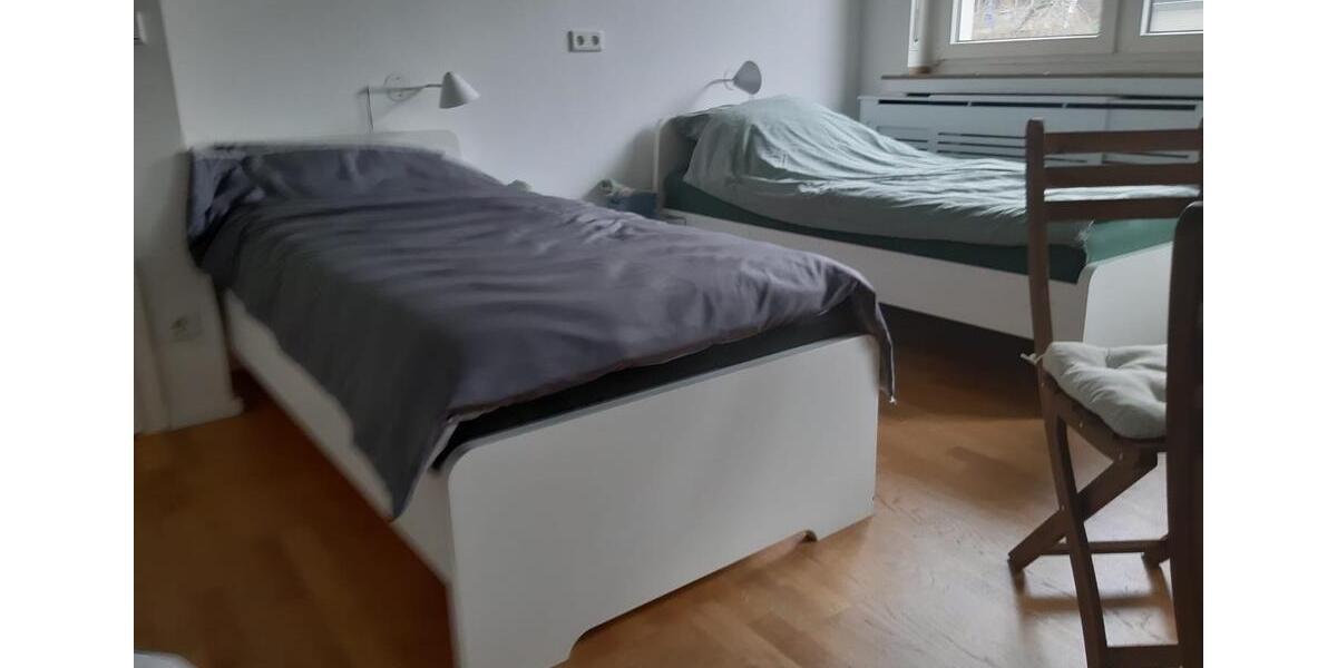 Wohnen auf Zeit Düsseldorf Stadtbezirk 3 - 2 Zimmer, 60 m&sup2;, 22&euro; | Angebot:25903753