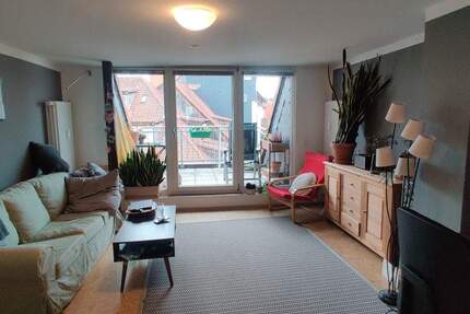 Wohnung Bielefeld Innenstadt - 3 Zimmer, 91 m&sup2;, 820&euro; | Angebot:25929323