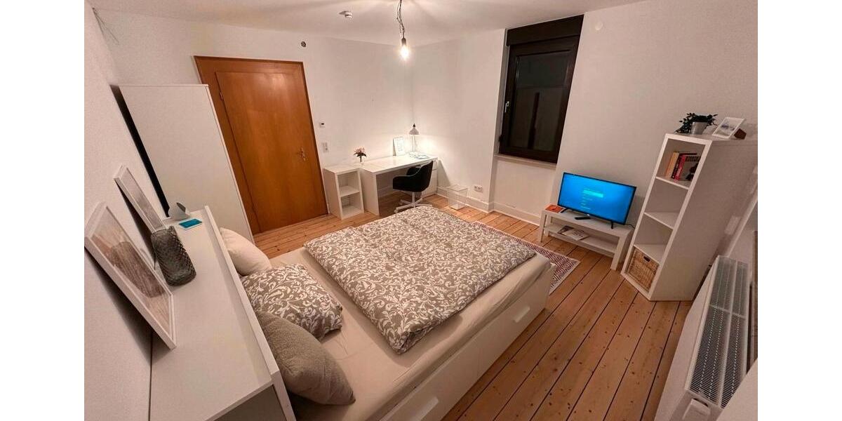 Wohnen auf Zeit Ingelheim am Rhein Heidesheim am Rhein - 9 Zimmer, 170 m&sup2;, 440&euro; | Angebot:25893812