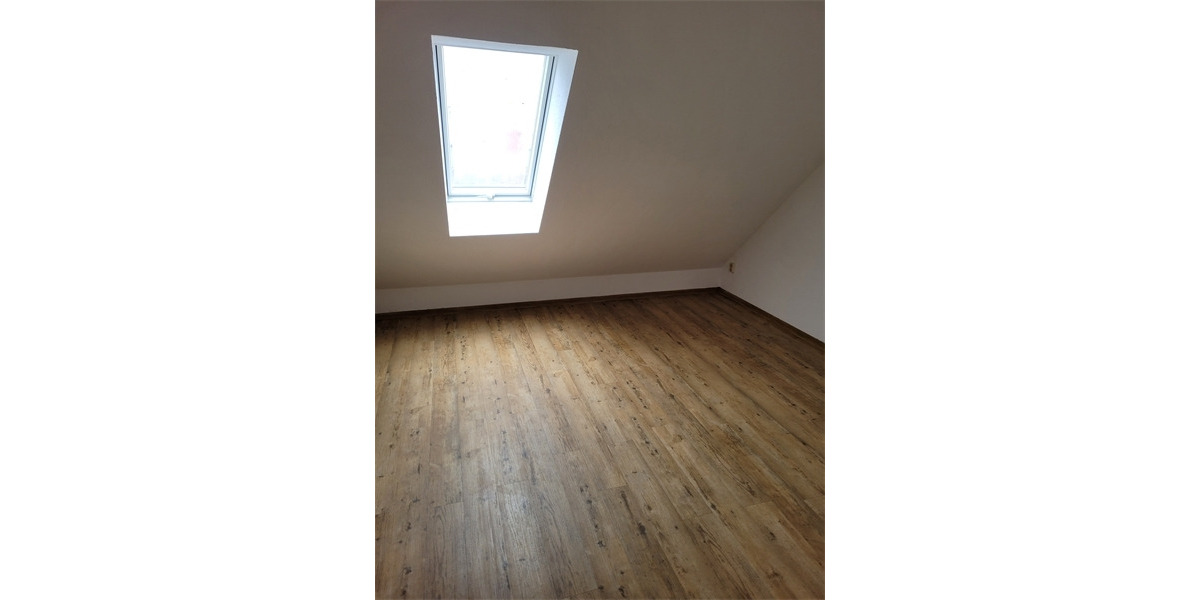 Etagenwohnung Gerstungen - 3 Zimmer, 76 m&sup2;, 500&euro; | Angebot:25664049