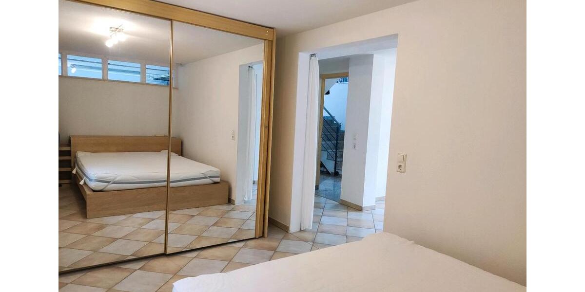 Etagenwohnung Gäufelden - 2 Zimmer, 45 m&sup2;, 800&euro; | Angebot:26403103