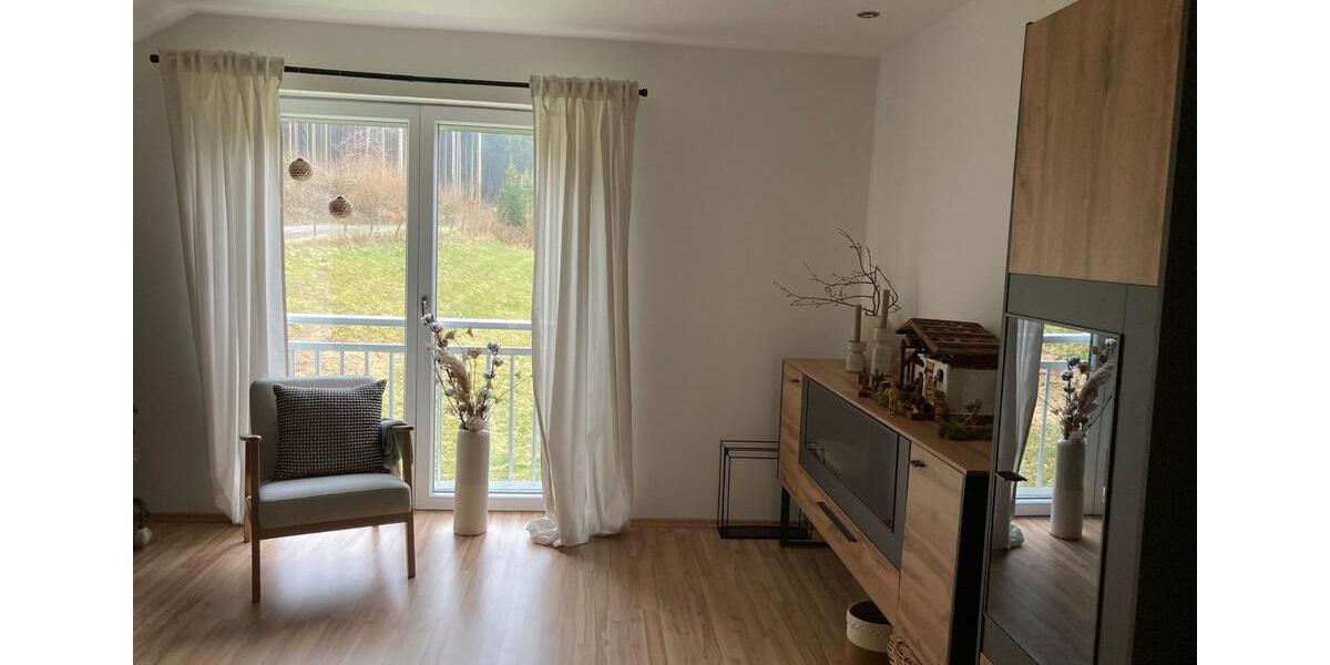 Etagenwohnung Osterberg - 3.5 Zimmer, 117 m&sup2;, 1.050&euro; | Angebot:24398057