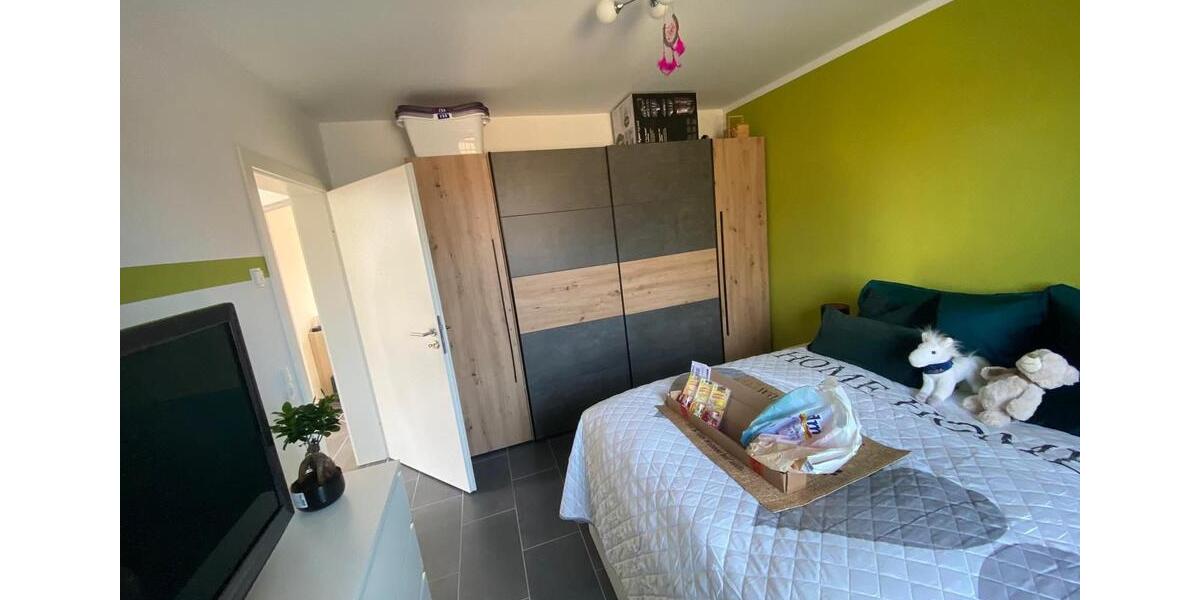 Erdgeschoßwohnung Prerow - 2 Zimmer, 56 m&sup2;, 700&euro; | Angebot:25963468