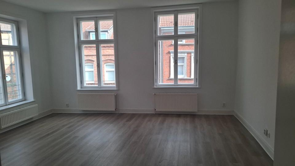 Etagenwohnung Grabow - 2 Zimmer, 52 m&sup2;, 340&euro; | Angebot:26455068