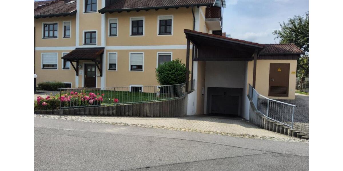 Dachgeschoßwohnung Bayerbach - 2 Zimmer, 69 m&sup2;, 490&euro; | Angebot:24768349