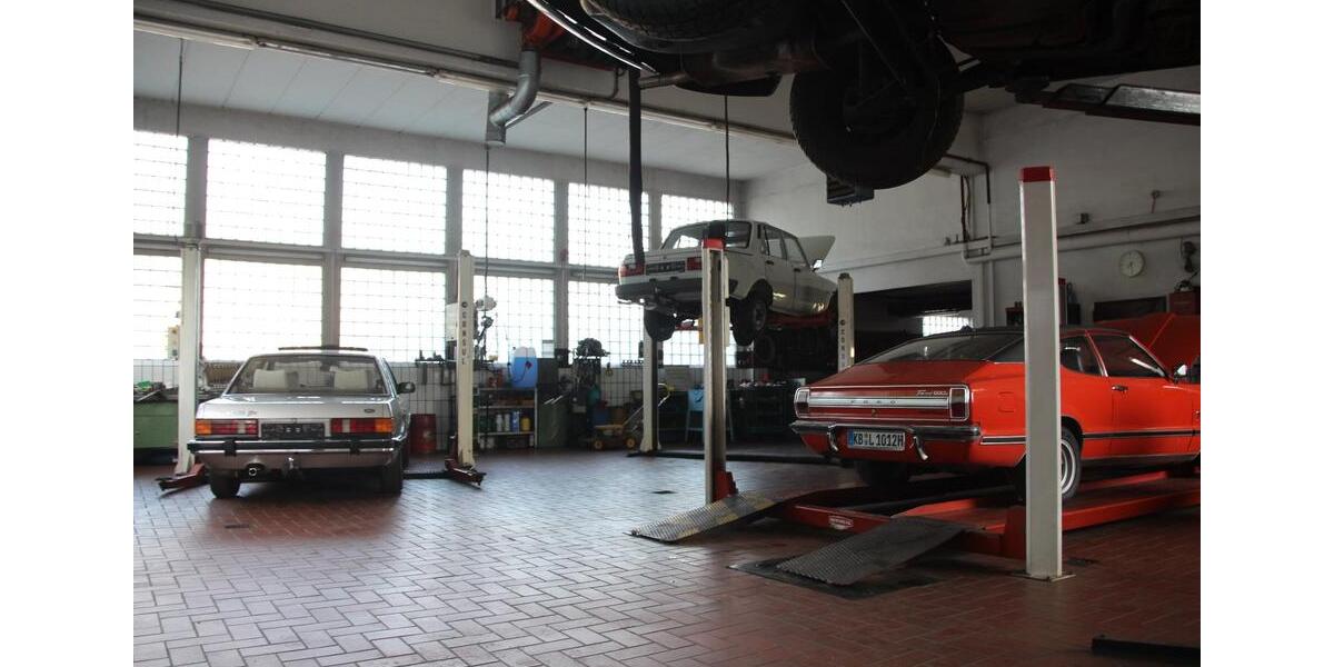 Gewerbeobjekt Bad Wildungen - 2.500&euro; | Angebot:17903163