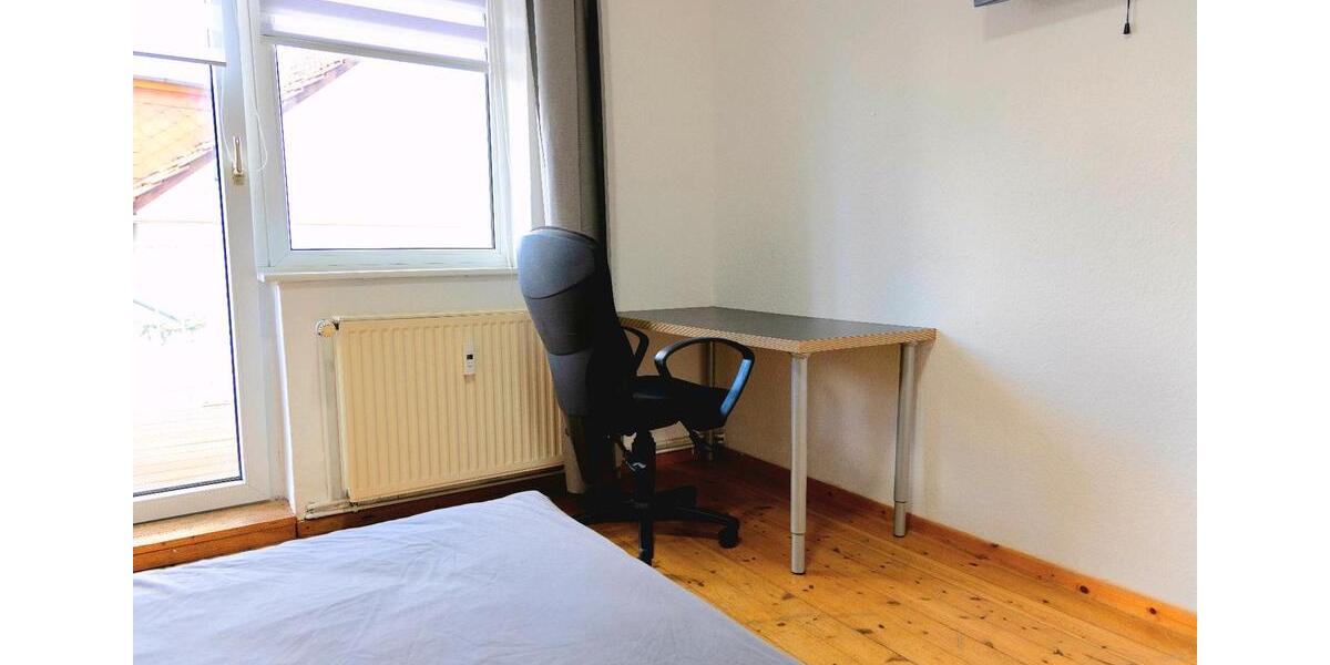 Wohnen auf Zeit Braunschweig - 14 Zimmer, 48 m&sup2;, 450&euro; | Angebot:26650175