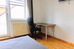 Wohnen auf Zeit Braunschweig - 14 Zimmer, 48 m&sup2;, 450&euro; | Angebot:26650175