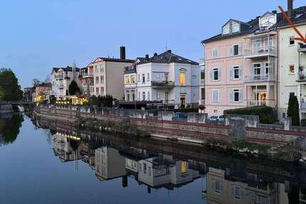 Zimmer Bad Kreuznach Bad Münster am Stein-Ebernburg - 2 Zimmer, 1.265&euro; | Angebot:24177215