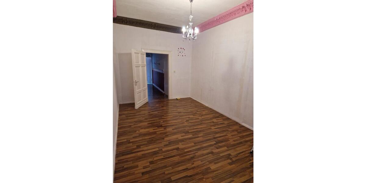 Wohnung Unna Mitte 130qm 4 Zimmer 4 zimmer