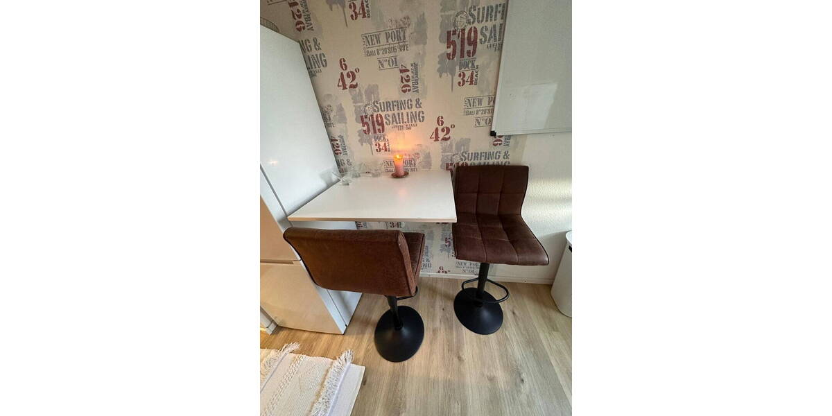 Etagenwohnung Frankfurt - Rödelheim Rödelheim - 2 Zimmer, 54 m&sup2;, 1.000&euro; | Angebot:26128044