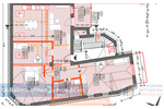 Hochwertig sanierte 4-Raum-Wohnung im 2.OG mit Balkon *Erstbezug*