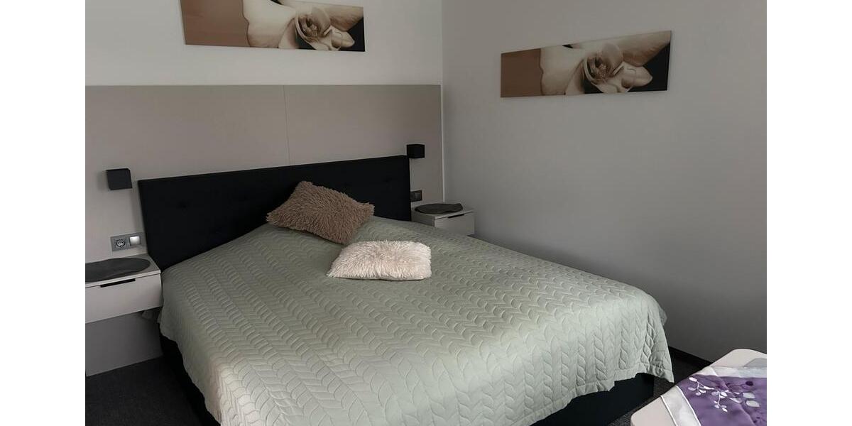 Etagenwohnung Schwedt (Oder) - 1 Zimmer, 18 m&sup2;, 325&euro; | Angebot:24842171