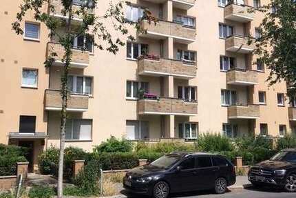 Wohnung Berlin Steglitz - 1 Zimmer, 30 m&sup2;, 270&euro; | Angebot:27301170