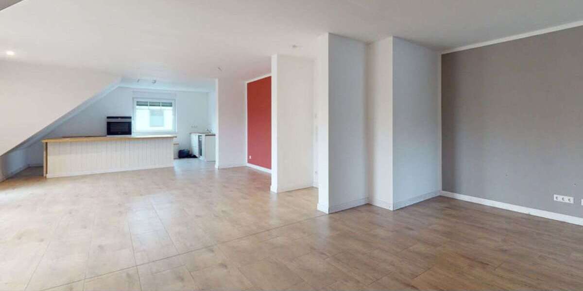 Etagenwohnung Emsbüren / Elbergen Elbergen - 3 Zimmer, 129 m&sup2;, 980&euro; | Angebot:26362511