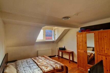 Wohnen auf Zeit Bayreuth City - 1 Zimmer, 22 m&sup2;, 450&euro; | Angebot:24621402