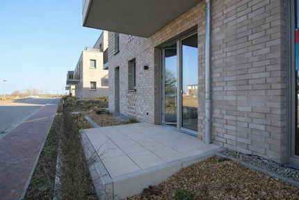 Wohnung Kappeln - 2 Zimmer, 57 m&sup2;, 852&euro; | Angebot:26189486