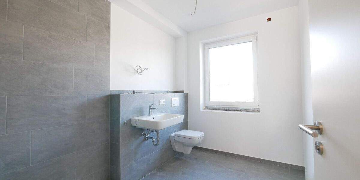 Etagenwohnung Paderborn Kernstadt - 2 Zimmer, 57 m&sup2;, 900&euro; | Angebot:25704111