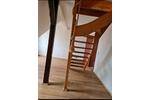 Dachgeschoßwohnung Quedlinburg - 2 Zimmer, 41 m&sup2;, 456&euro; | Angebot:26576545
