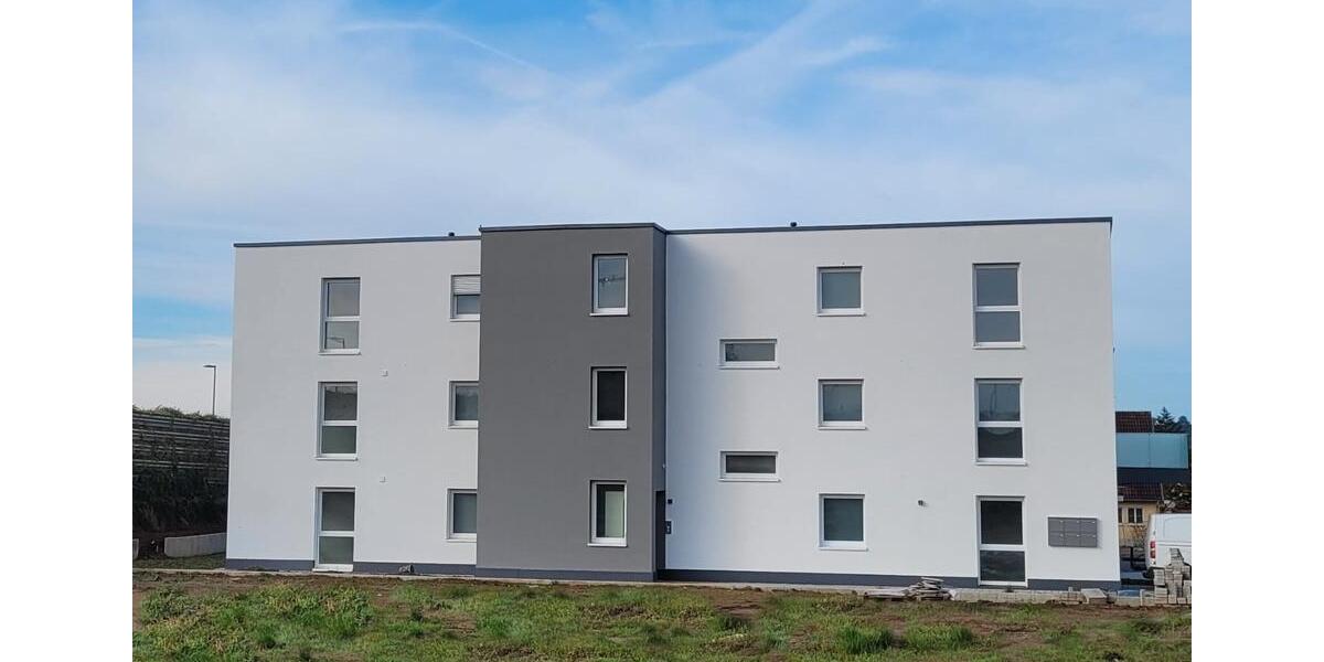 Etagenwohnung Bad Friedrichshall - 4.5 Zimmer, 91 m&sup2;, 1.400&euro; | Angebot:26506798
