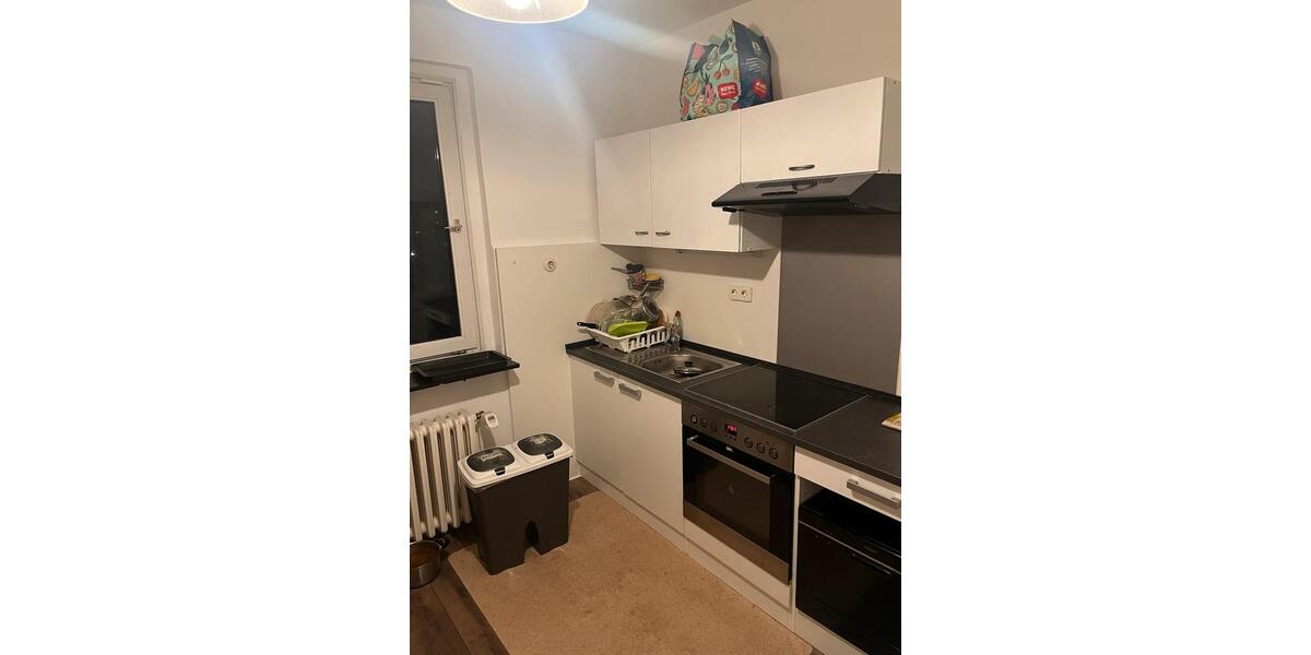 Wohnen auf Zeit Bonn Dransdorf - 1 Zimmer, 20 m&sup2;, 550&euro; | Angebot:26637214