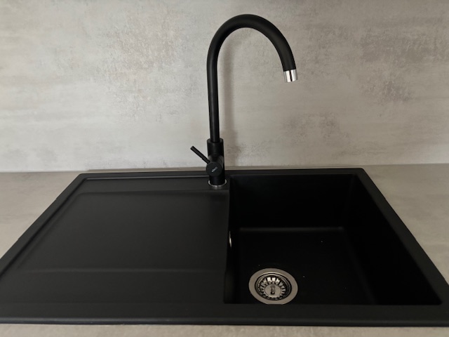 Staffelgeschoss mit großer Terrasse 3 zimmer