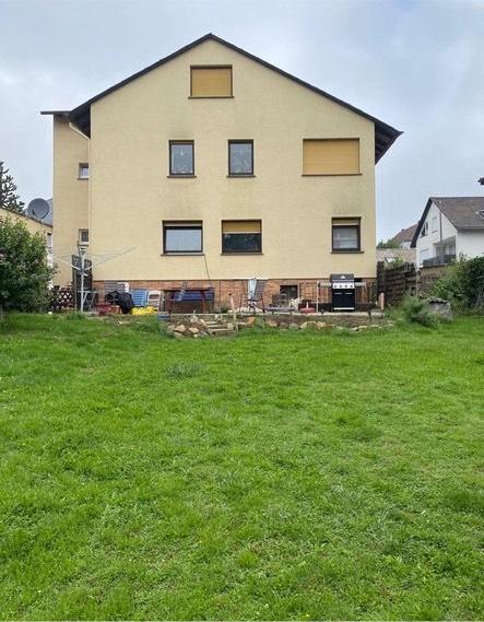 Erdgeschoßwohnung Bad Camberg - 4 Zimmer, 80 m&sup2;, 900&euro; | Angebot:26512793