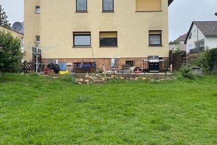 Wohnung Bad Camberg - 4 Zimmer, 80 m&sup2;, 900&euro; | Angebot:26512793