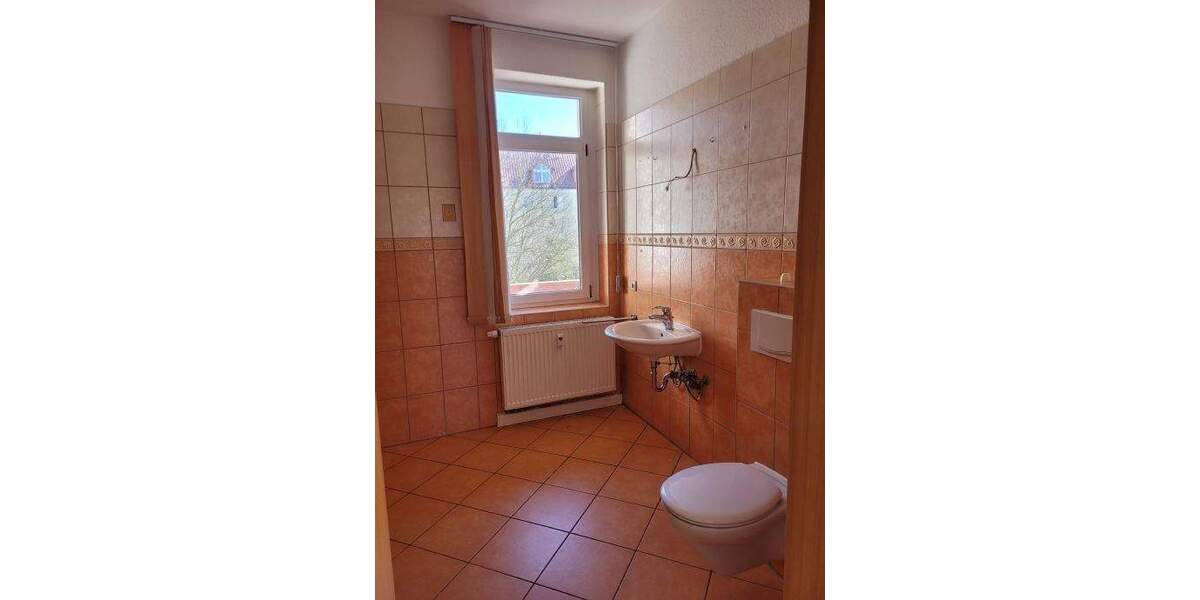 Etagenwohnung Mittweida Rößgen - 2 Zimmer, 62 m&sup2;, 420&euro; | Angebot:24684555