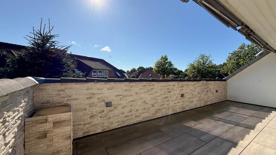 Etagenwohnung Geestland - 2 Zimmer, 88 m&sup2;, 850&euro; | Angebot:25221819