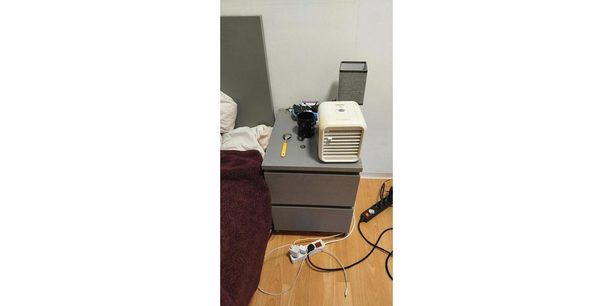 Wohnen auf Zeit Ober-Ramstadt Ramstadt - 1 Zimmer, 10 m&sup2;, 550&euro; | Angebot:25545250