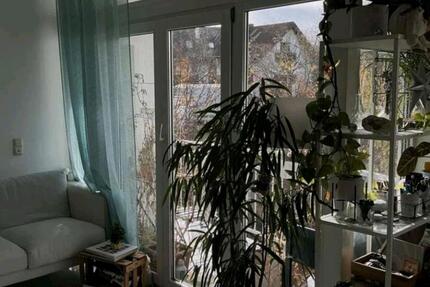 Wohnung Vaterstetten Baldham - 2 Zimmer, 50 m&sup2;, 1.174&euro; | Angebot:25809641