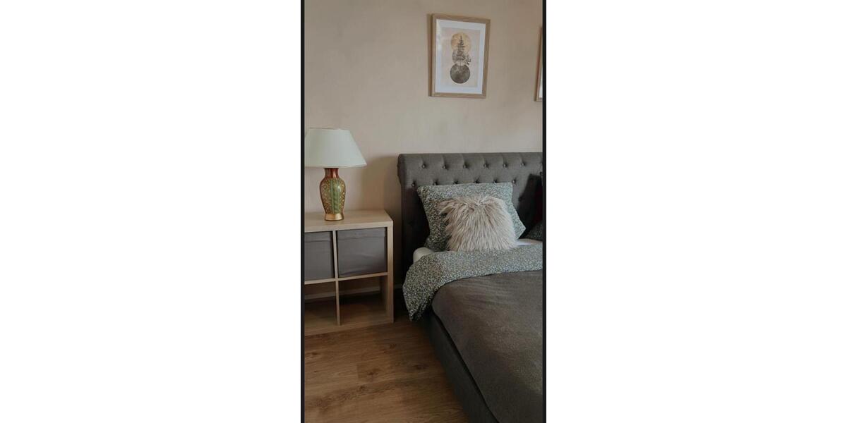 2 WG Zimmer frei, alles dabei 1 zimmer